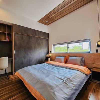 Miete eines modernen Hauses in Strandnähe, 3 Schlafzimmer, Da Nang, Vietnam